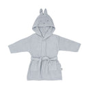 Jollein - Badjas 1-2 Jaar  - Miffy - Cloudy Blue