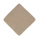 Jollein Badcape Badstof 75x75cm - Milky Coffee