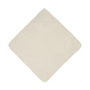 Jollein Badcape Badstof 75x75cm - Sand
