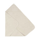 Jollein Badcape Badstof 75x75cm - Sand