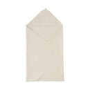 Jollein Badcape Badstof 75x75cm - Sand