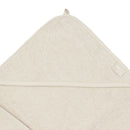 Jollein Badcape Badstof 75x75cm - Sand