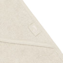 Jollein Badcape Badstof 75x75cm - Sand