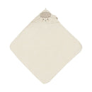 Jollein Badcape Badstof 75x75cm - Sheep Sonny