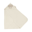 Jollein Badcape Badstof 75x75cm - Sheep Sonny