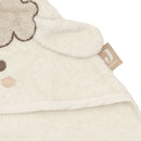 Jollein Badcape Badstof 75x75cm - Sheep Sonny