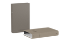 NBV21 Edge Lined Taupe - Bijbel