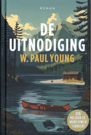 De uitnodiging - W. Paul Young