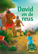 David en de reus - Andrew Newton