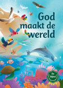 God maakt de wereld - Andrew Newton