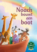 Noach bouwt een boot - Andrew Newton
