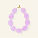 Mable Armband - Lots of Lilac
