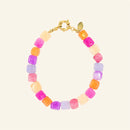 Mable Armband - Candy Cube