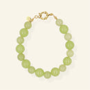 Mable Armband - Matcha