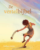 De Vertelbijbel - Kathryn Butler