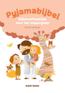 Pyjamabijbel - Michel de Boer