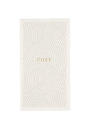 Zusss - Servetten Cozy