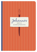 Johannes - NBV 21 schrijfeditie