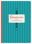 Romeinen - NBV 21 schrijfeditie