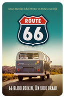 Route 66 - Anne-Marieke Schol-Wetter en Stefan van Dijk