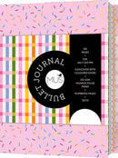MUS Bullet Journal - Sprinkles