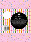 MUS Bullet Journal - Sprinkles