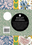 MUS Bullet Journal - Wallflower