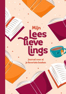 Mijn leeslievelings - Daniëlle Heerens