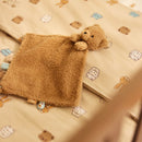 Jollein - Speendoekje Jollies - Bear Brave