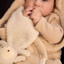 Jollein - Speendoekje Jollies - Sheep Sonny