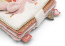 Jollein - Activiteitenboekje - Soft Plumes
