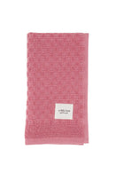 Zusss - Gastendoekje A Little Love - Donker roze