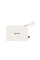Zusss - Etui Liefste Juf - Zand
