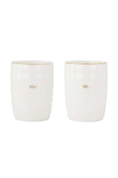 Zusss - Set van 2 Mokken - Mr & Mrs