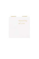 Zusss - Doosje Met Hartje Thinking Of You