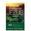Elke dag met Jezus - Andrew Wommack