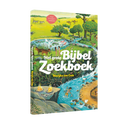 Grote bijbel zoekboek - Marijke ten Cate