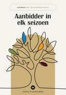 Aanbidder in elk seizoen - Jafeth & Sifra Bekx