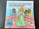 Cosy Coloring - Kleurboek - Dankmomenten