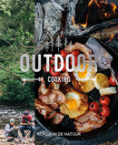 Outdoor cooking - Koken in de natuur