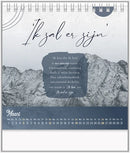 Kalender Vast Vertrouwen 2027 - Sela Songs