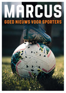 Marcus - goed nieuws voor sporters