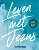Leven met Jezus - Werkboek