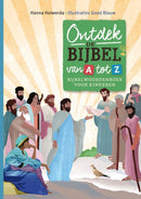 Beleef de Bijbel 3 - Ontdek de Bijbel van A tot Z
