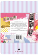 Junk journal - Pip van Slooten