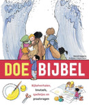Doebijbel - Mercé Segarra