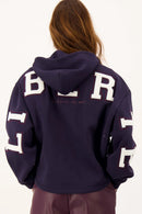 Zusss - Sweater Met Capuchon