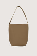 Zusss - Bucket Bag - Darker Sand