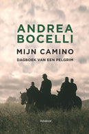 Mijn Camino - Andrea Bocelli