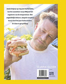 BBQ Easy en overheerlijk grillen - Jamie Oliver